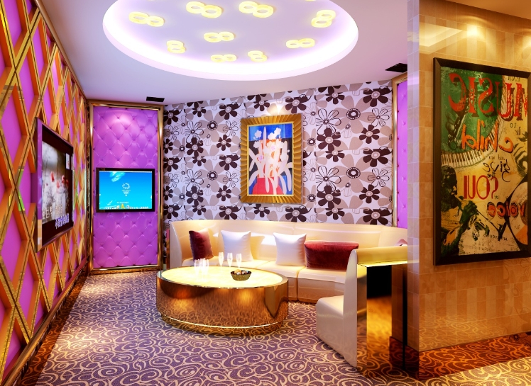 河源商务ktv独特玩法全攻略-和平县ktv预订